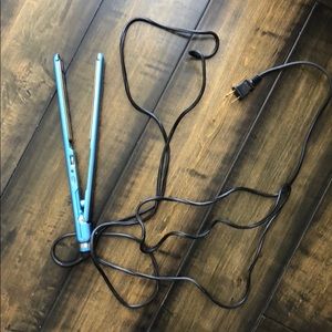 Nano Titanium Ultra-Thin Straightening Iron